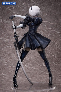 2B YoRHa No.2 Type B PVC Statue (NieR: Automata Ver1.1a)