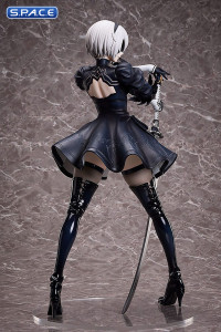 2B YoRHa No.2 Type B PVC Statue (NieR: Automata Ver1.1a)