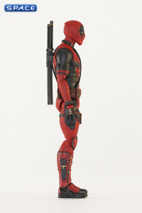 Deadpool Marvel Select (Deadpool & Wolverine)