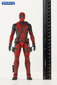 Deadpool Marvel Select (Deadpool & Wolverine)