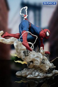 Spider-Man 90s Milestones Statue (Marvel)