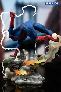 Spider-Man 90s Milestones Statue (Marvel)