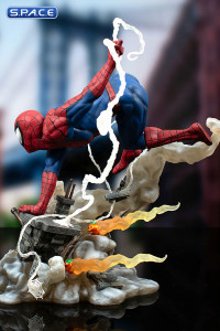 Spider-Man 90s Milestones Statue (Marvel)