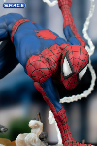 Spider-Man 90s Milestones Statue (Marvel)