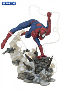 Spider-Man 90s Milestones Statue (Marvel)