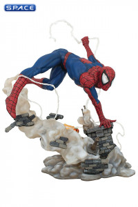 Spider-Man 90s Milestones Statue (Marvel)