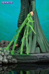 God Loki Deluxe Gallery PVC Statue (Loki)