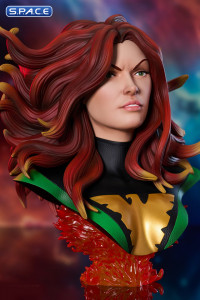 Phoenix Legends in 3D Bust (Marvel)