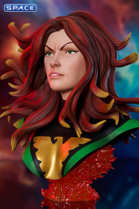 Phoenix Legends in 3D Bust (Marvel)