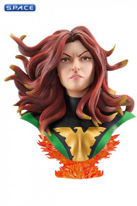 Phoenix Legends in 3D Bust (Marvel)