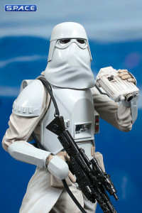 Snowtrooper Milestones Statue (Star Wars)