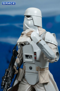 Snowtrooper Milestones Statue (Star Wars)