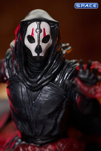 Darth Nihilus Gallery PVC Statue (Star Wars: Knights of the Old Republic 2)