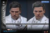 1/6 Scale Mr. Knight TV Masterpiece TMS139 (Moon Knight)