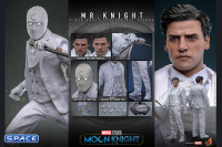 1/6 Scale Mr. Knight TV Masterpiece TMS139 (Moon Knight)