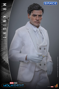 1/6 Scale Mr. Knight TV Masterpiece TMS139 (Moon Knight)