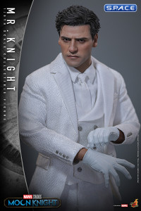 1/6 Scale Mr. Knight TV Masterpiece TMS139 (Moon Knight)