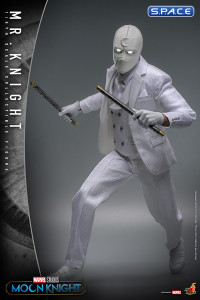 1/6 Scale Mr. Knight TV Masterpiece TMS139 (Moon Knight)