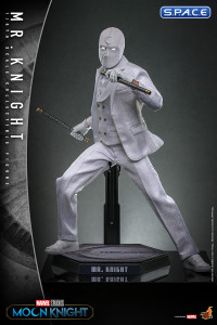 1/6 Scale Mr. Knight TV Masterpiece TMS139 (Moon Knight)