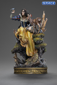 1/10 Scale Snow White Deluxe Art Scale Statue (Disney)