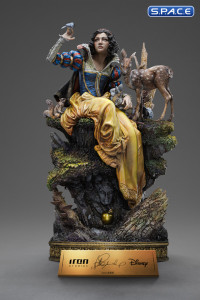 1/10 Scale Snow White Deluxe Art Scale Statue (Disney)