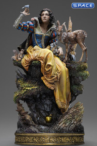 1/10 Scale Snow White Deluxe Art Scale Statue (Disney)