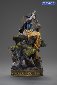 1/10 Scale Snow White Deluxe Art Scale Statue (Disney)