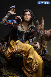 1/10 Scale Snow White Deluxe Art Scale Statue (Disney)