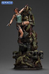 1/10 Scale Lara Croft Deluxe Art Scale Statue (Tomb Raider)