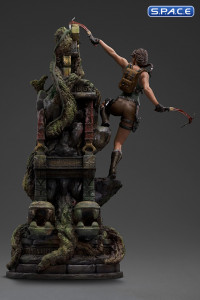 1/10 Scale Lara Croft Deluxe Art Scale Statue (Tomb Raider)