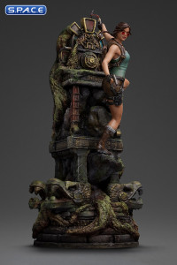 1/10 Scale Lara Croft Deluxe Art Scale Statue (Tomb Raider)