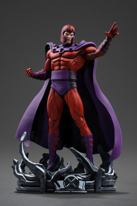 1/10 Scale Magneto Art Scale Statue (Marvel)