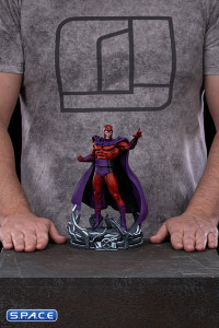 1/10 Scale Magneto Art Scale Statue (Marvel)