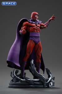 1/10 Scale Magneto Art Scale Statue (Marvel)