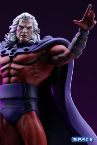 1/10 Scale Magneto Art Scale Statue (Marvel)