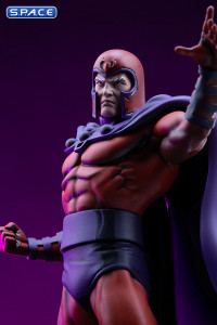 1/10 Scale Magneto Art Scale Statue (Marvel)