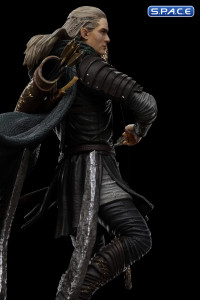 1/10 Scale Legolas Unleashed Art Scale Statue (Lord of the Rings)