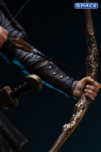 1/10 Scale Legolas Unleashed Art Scale Statue (Lord of the Rings)