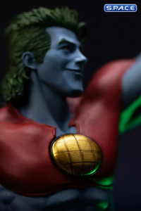 1/10 Scale Captain Planet Art Scale Statue (Captain Planet and the Planeteers)