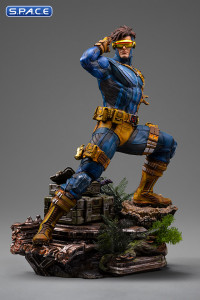 1/4 Scale Cyclops Legacy Replica Statue (Marvel)