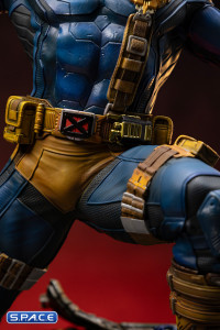 1/4 Scale Cyclops Legacy Replica Statue (Marvel)