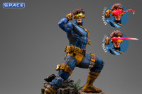 1/4 Scale Cyclops Legacy Replica Statue (Marvel)