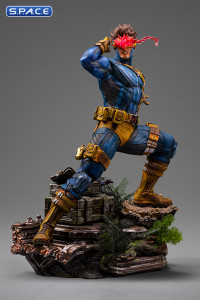 1/4 Scale Cyclops Legacy Replica Statue (Marvel)