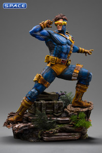 1/4 Scale Cyclops Legacy Replica Statue (Marvel)