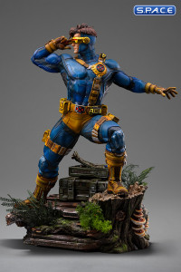 1/4 Scale Cyclops Legacy Replica Statue (Marvel)