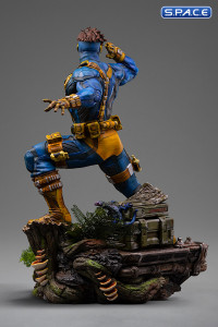 1/4 Scale Cyclops Legacy Replica Statue (Marvel)