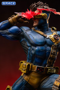 1/4 Scale Cyclops Legacy Replica Statue (Marvel)