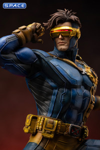 1/4 Scale Cyclops Legacy Replica Statue (Marvel)