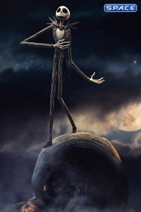 1/10 Scale Jack Skellington Art Scale Statue (Nightmare before Christmas)