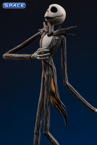 1/10 Scale Jack Skellington Art Scale Statue (Nightmare before Christmas)